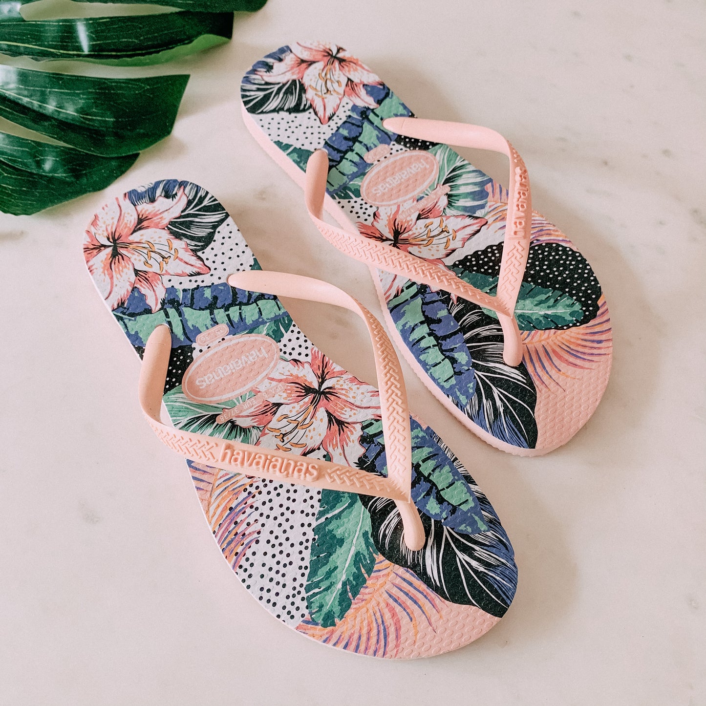 Wild Card Sandals
