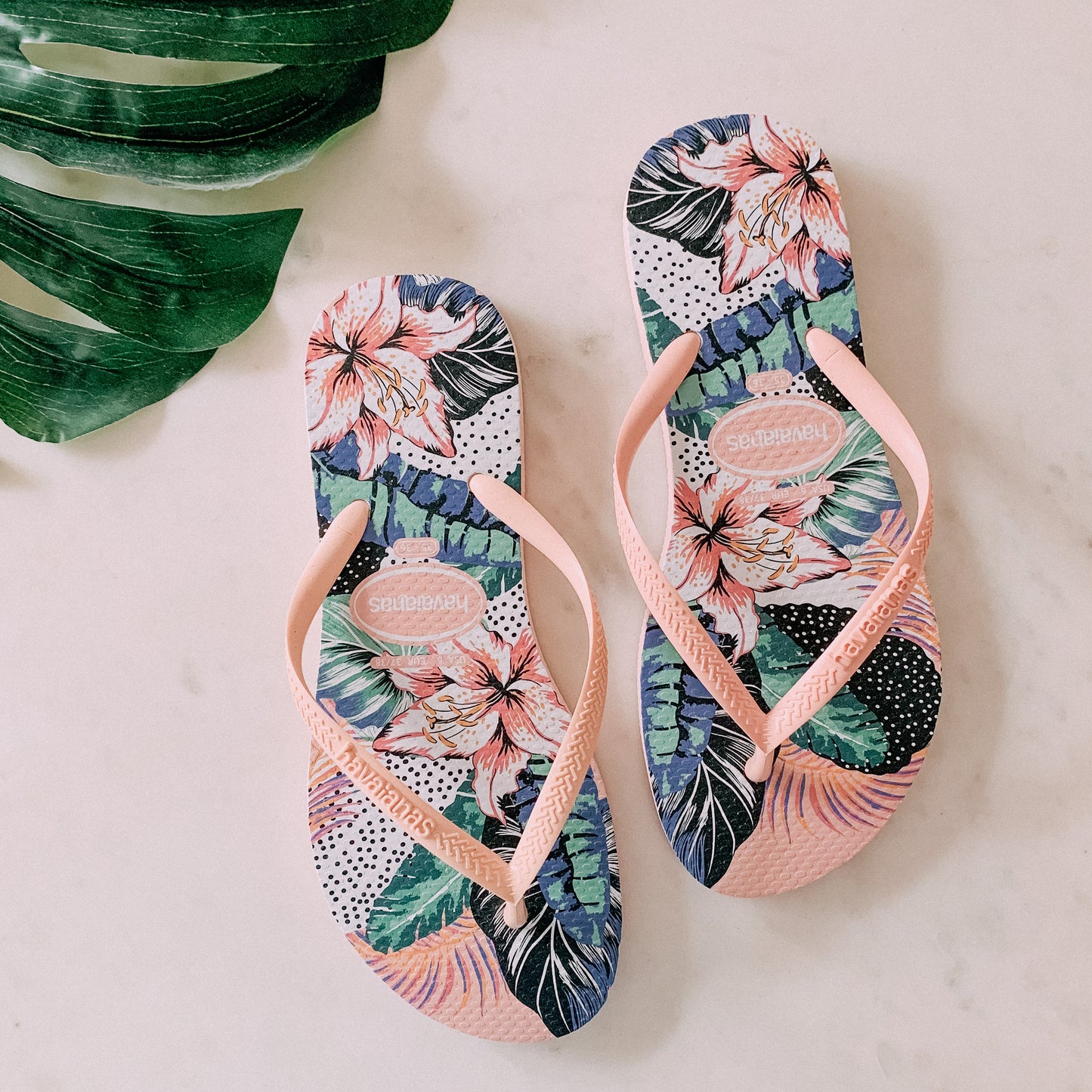 Wild Card Sandals