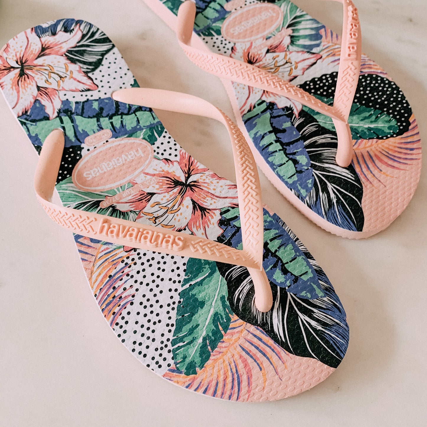 Wild Card Sandals