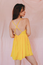 Load image into Gallery viewer, Sunshine &amp; Rainbows Dress
