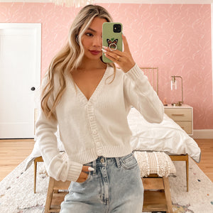 Basic Bxtch Cardigan