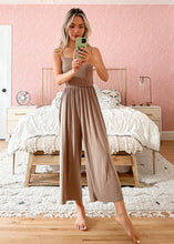 Load image into Gallery viewer, Go With The Flow Jumpsuit
