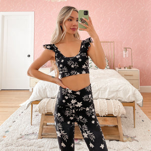 Free Spirit Workout Set