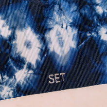 Load image into Gallery viewer, Now In Color Tie Dye Sports Bra
