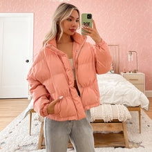 Load image into Gallery viewer, Power Puff Jacket
