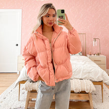 Load image into Gallery viewer, Power Puff Jacket
